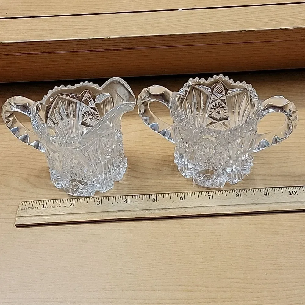 Indiana Glass vintage indiana